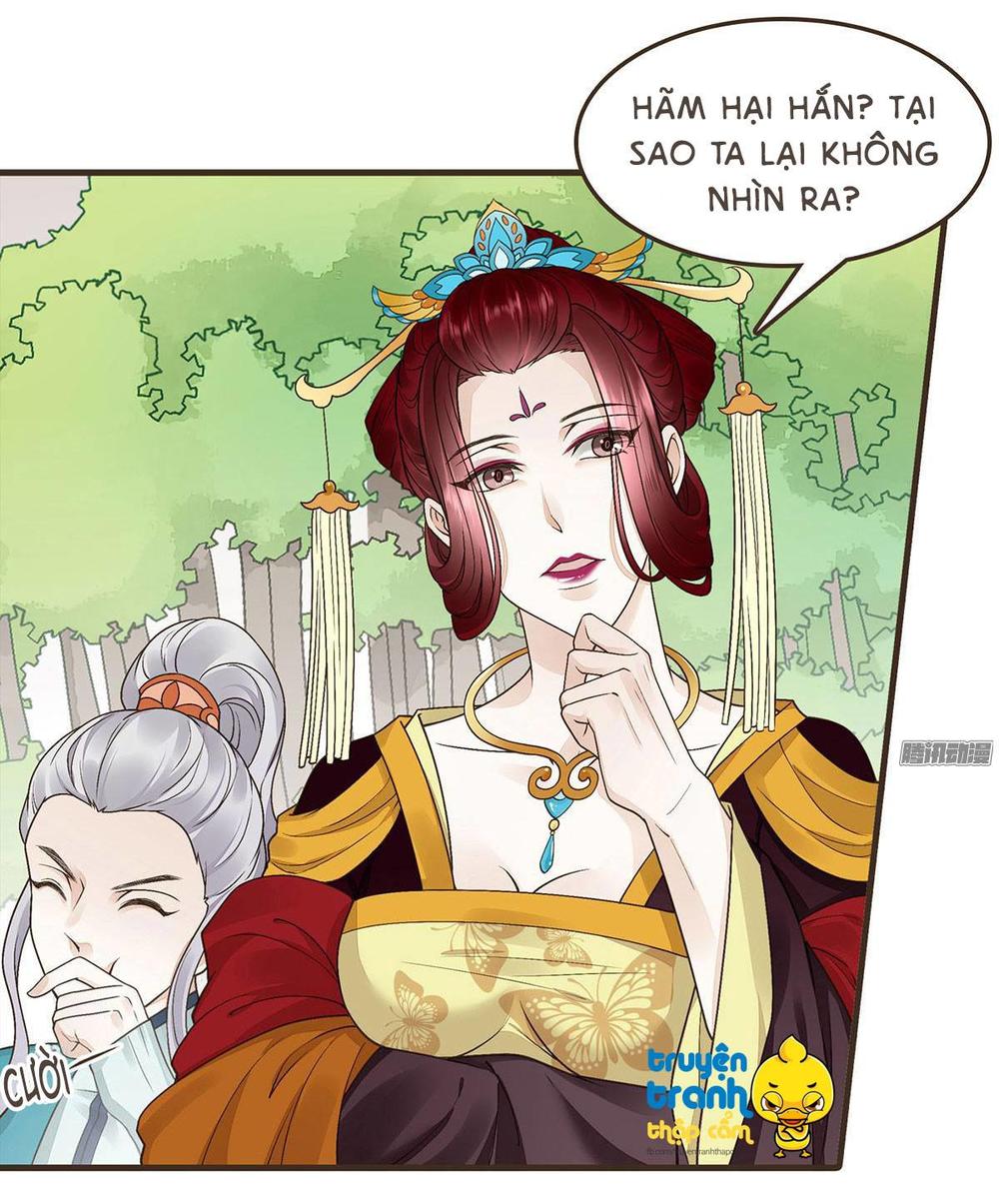 Đại Giá Thừa Tướng Chapter 38 - Trang 2