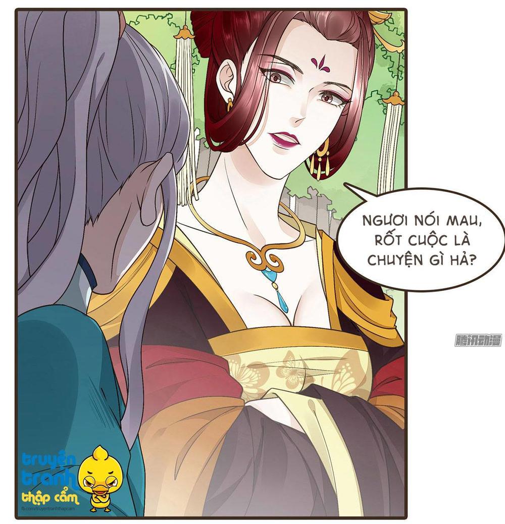 Đại Giá Thừa Tướng Chapter 38 - Trang 2