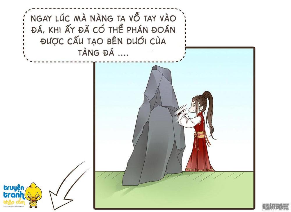 Đại Giá Thừa Tướng Chapter 38 - Trang 2