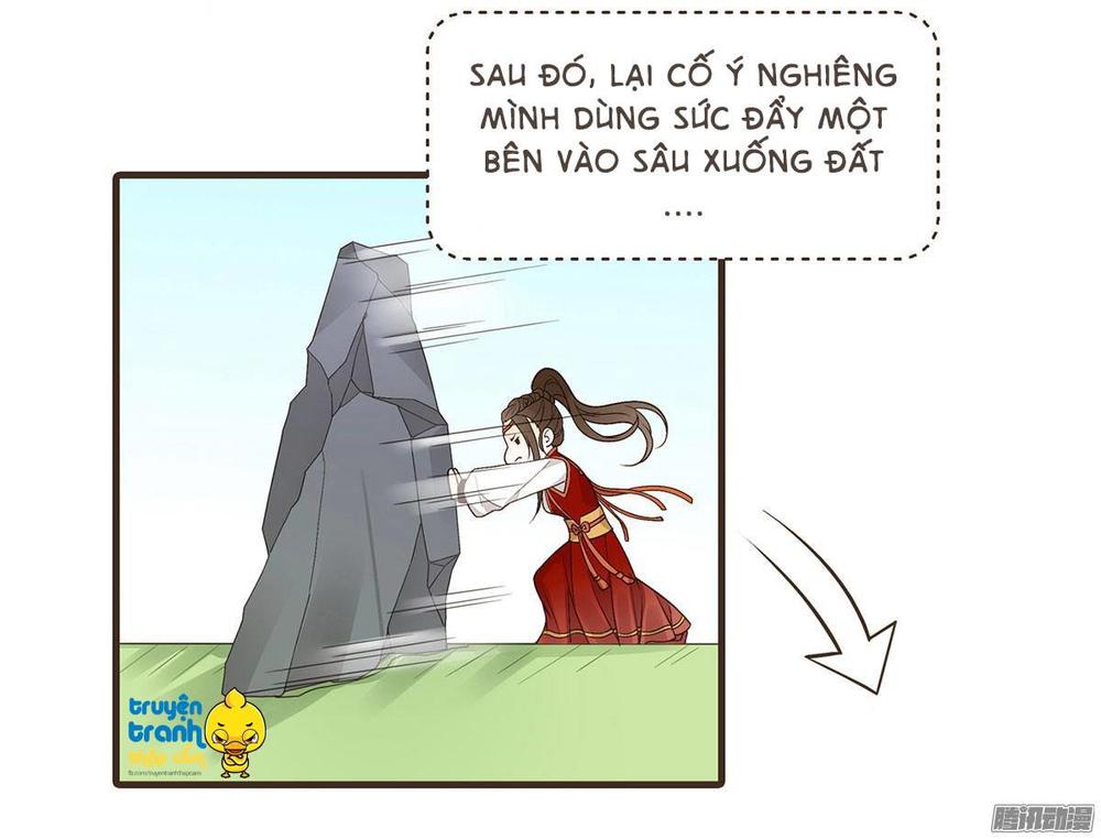 Đại Giá Thừa Tướng Chapter 38 - Trang 2