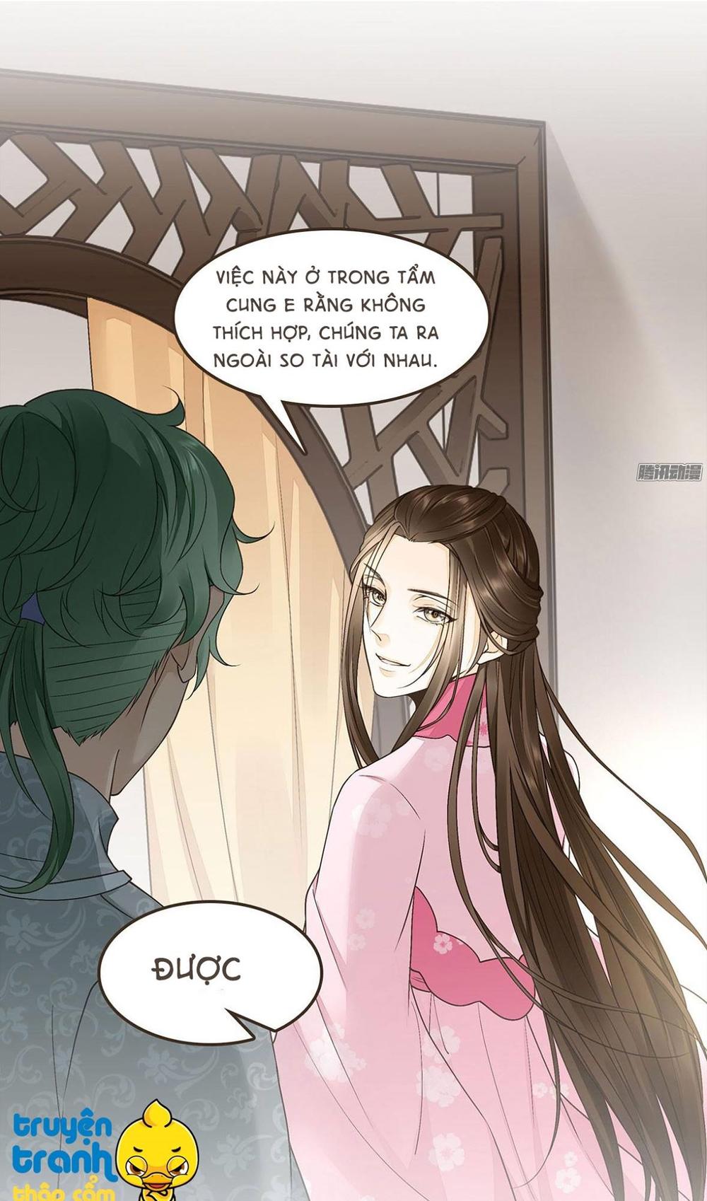 Đại Giá Thừa Tướng Chapter 38 - Trang 2