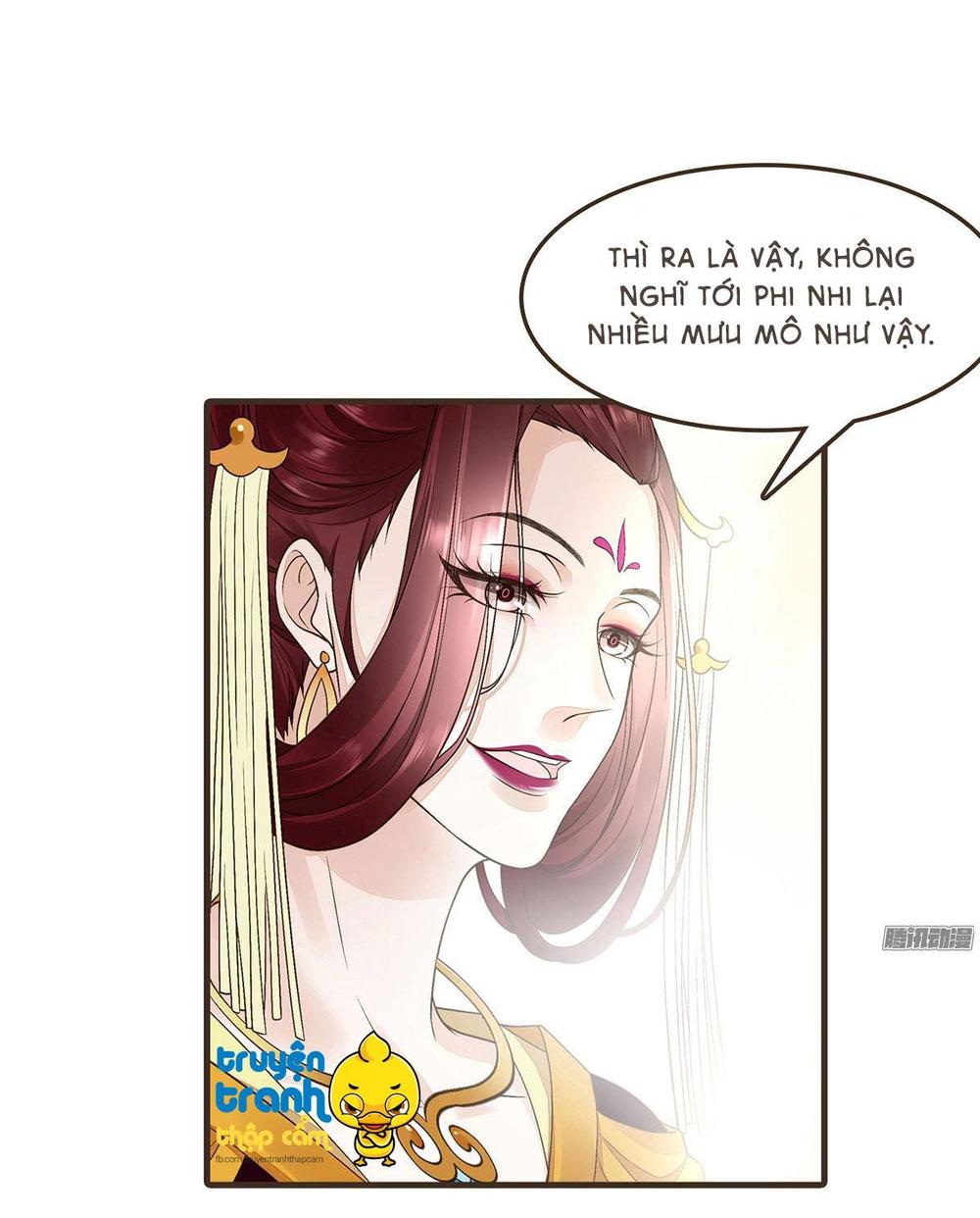 Đại Giá Thừa Tướng Chapter 38 - Trang 2