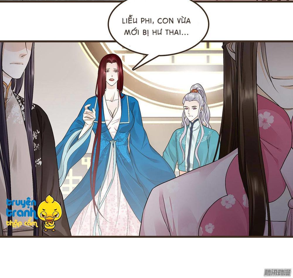 Đại Giá Thừa Tướng Chapter 38 - Trang 2