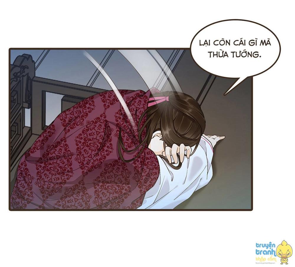 Đại Giá Thừa Tướng Chapter 47 - Trang 2