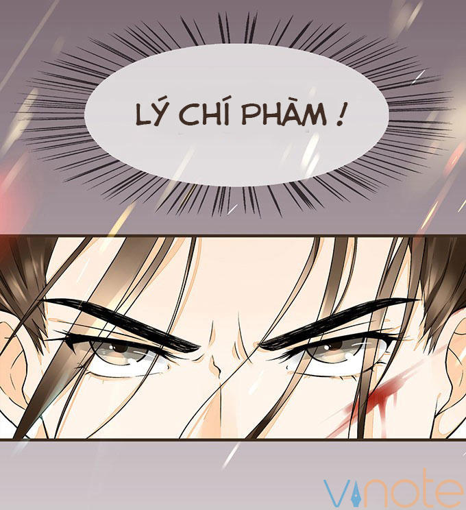 Đại Giá Thừa Tướng Chapter 5 - Trang 2