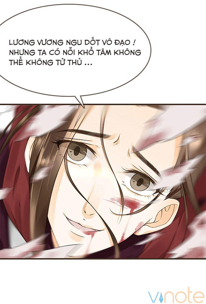 Đại Giá Thừa Tướng Chapter 5 - Trang 2