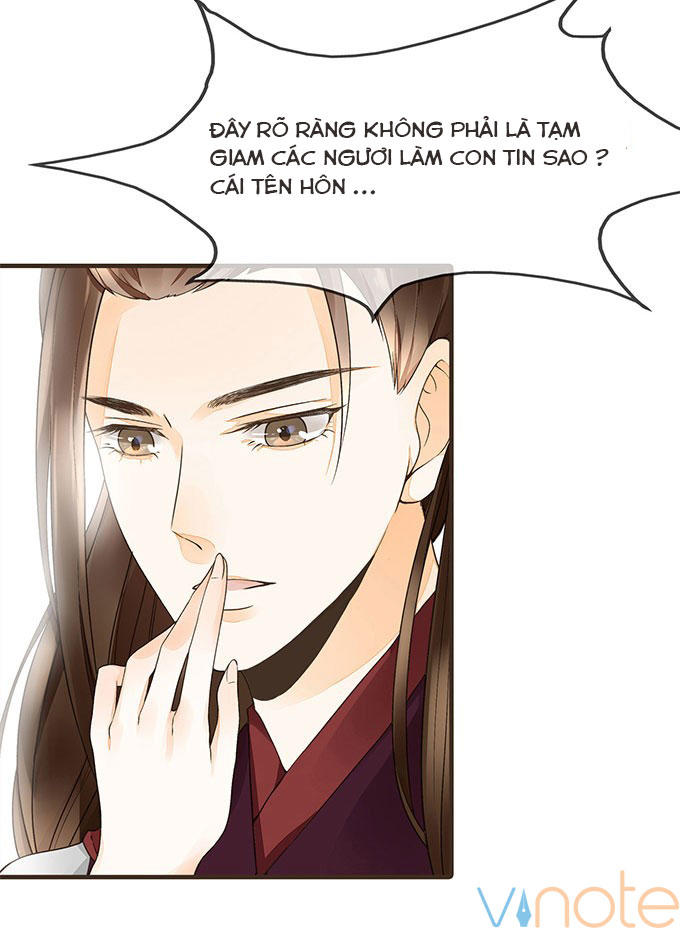 Đại Giá Thừa Tướng Chapter 5 - Trang 2