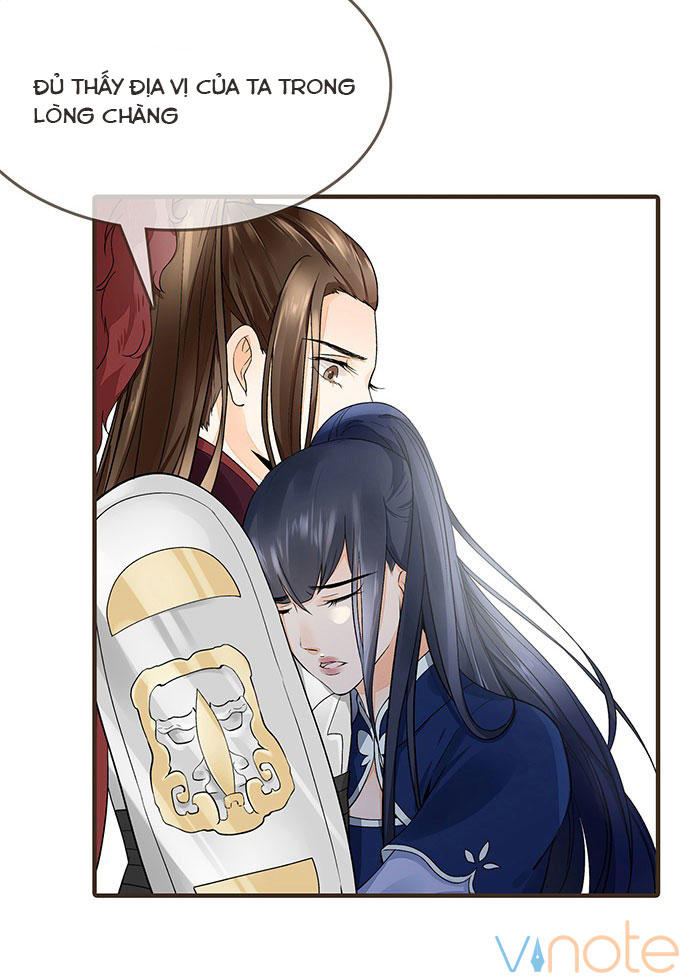 Đại Giá Thừa Tướng Chapter 5 - Trang 2