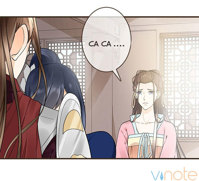 Đại Giá Thừa Tướng Chapter 5 - Trang 2