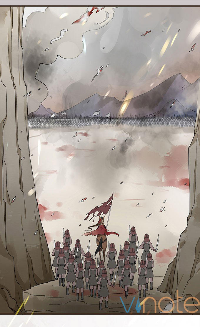 Đại Giá Thừa Tướng Chapter 5 - Trang 2