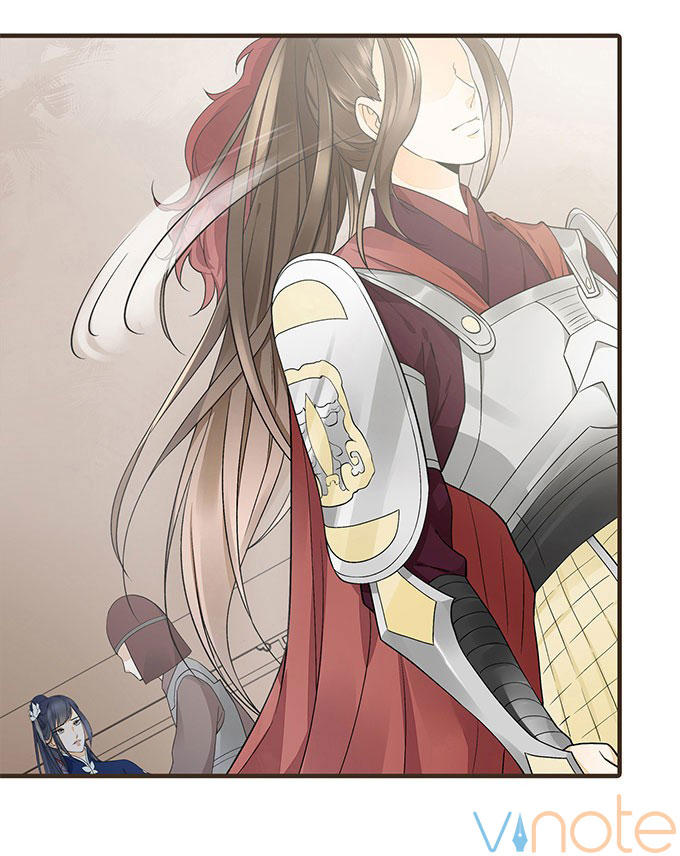 Đại Giá Thừa Tướng Chapter 5 - Trang 2