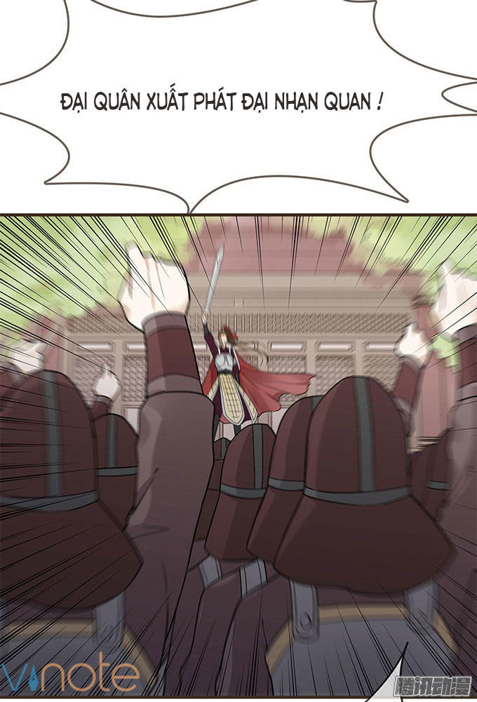 Đại Giá Thừa Tướng Chapter 5 - Trang 2
