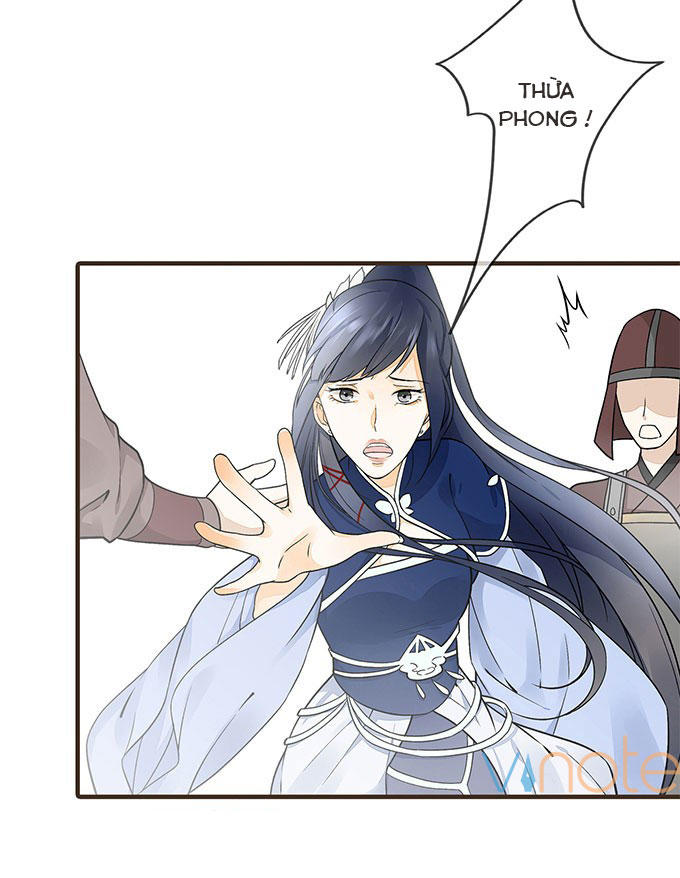 Đại Giá Thừa Tướng Chapter 5 - Trang 2