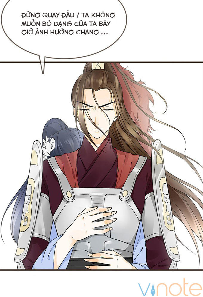 Đại Giá Thừa Tướng Chapter 5 - Trang 2