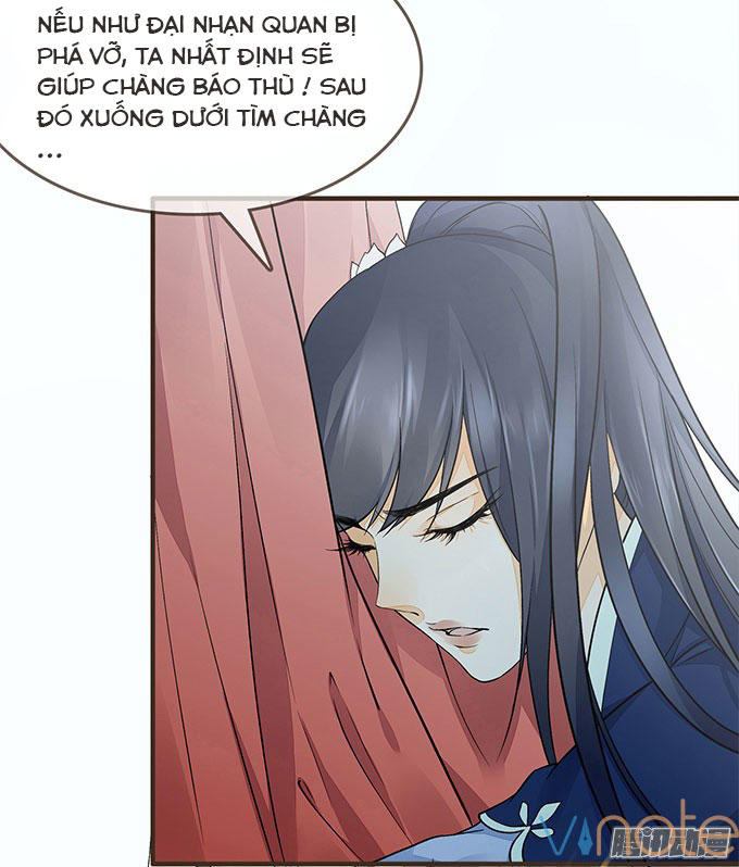 Đại Giá Thừa Tướng Chapter 5 - Trang 2