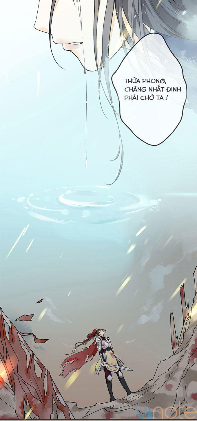 Đại Giá Thừa Tướng Chapter 5 - Trang 2