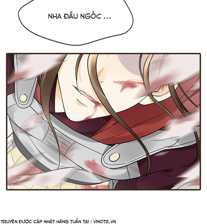 Đại Giá Thừa Tướng Chapter 5 - Trang 2