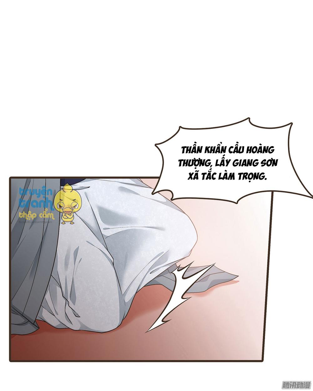 Đại Giá Thừa Tướng Chapter 50 - Trang 2