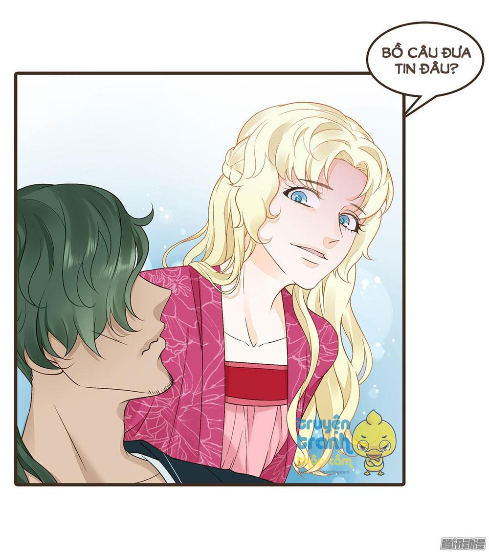 Đại Giá Thừa Tướng Chapter 51 - Trang 2