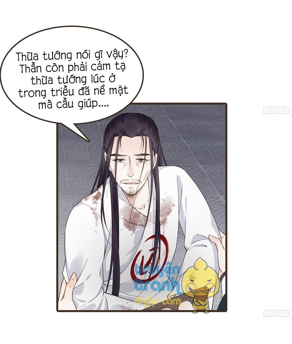 Đại Giá Thừa Tướng Chapter 54 - Trang 2