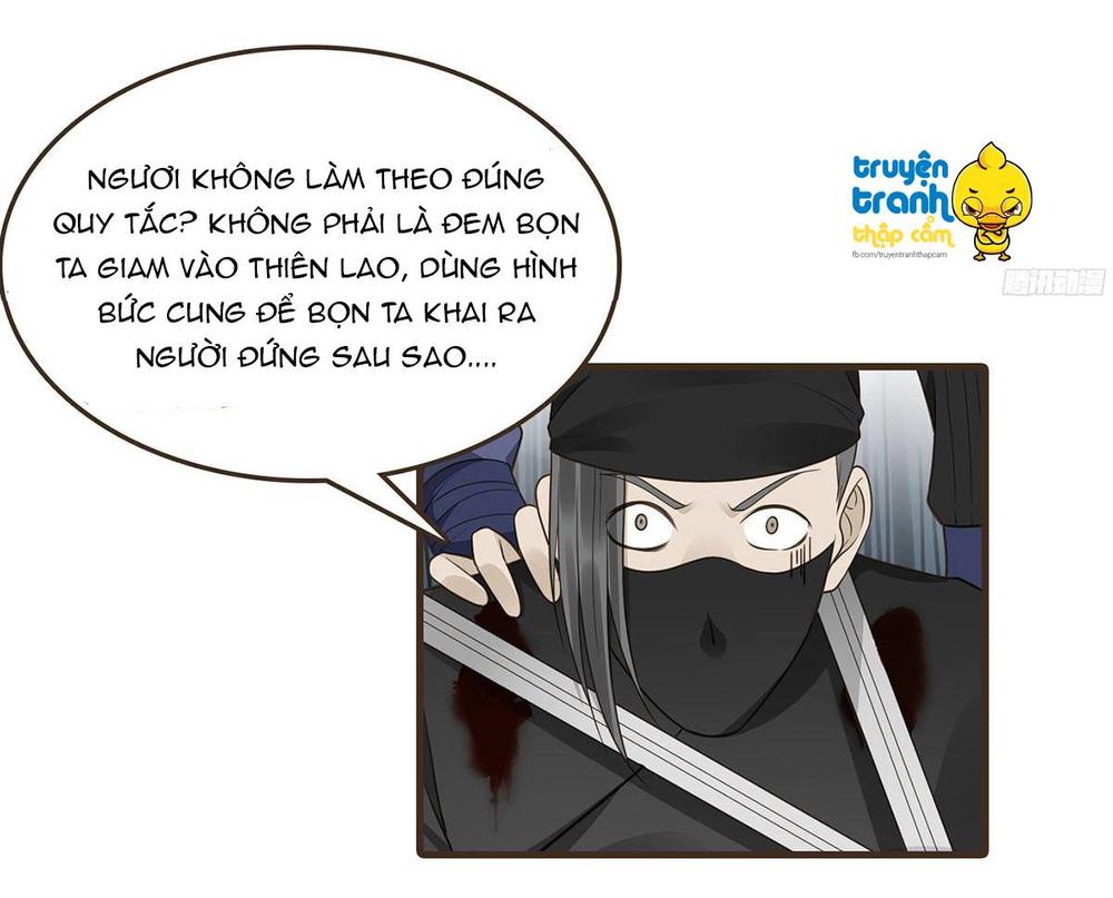 Đại Giá Thừa Tướng Chapter 57 - Trang 2