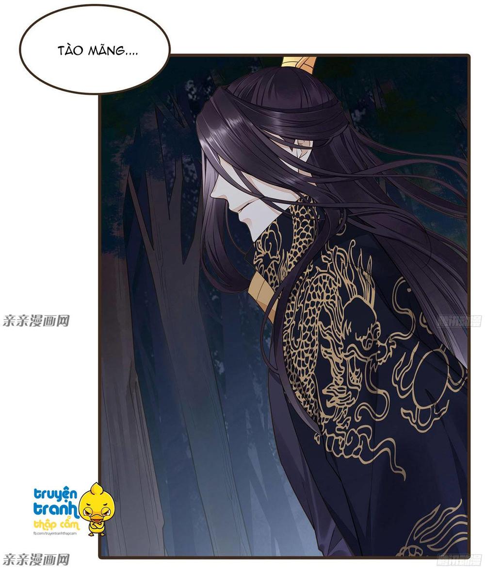 Đại Giá Thừa Tướng Chapter 57 - Trang 2