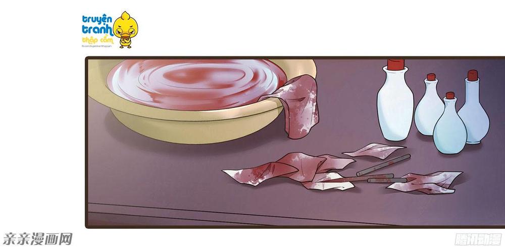 Đại Giá Thừa Tướng Chapter 57 - Trang 2