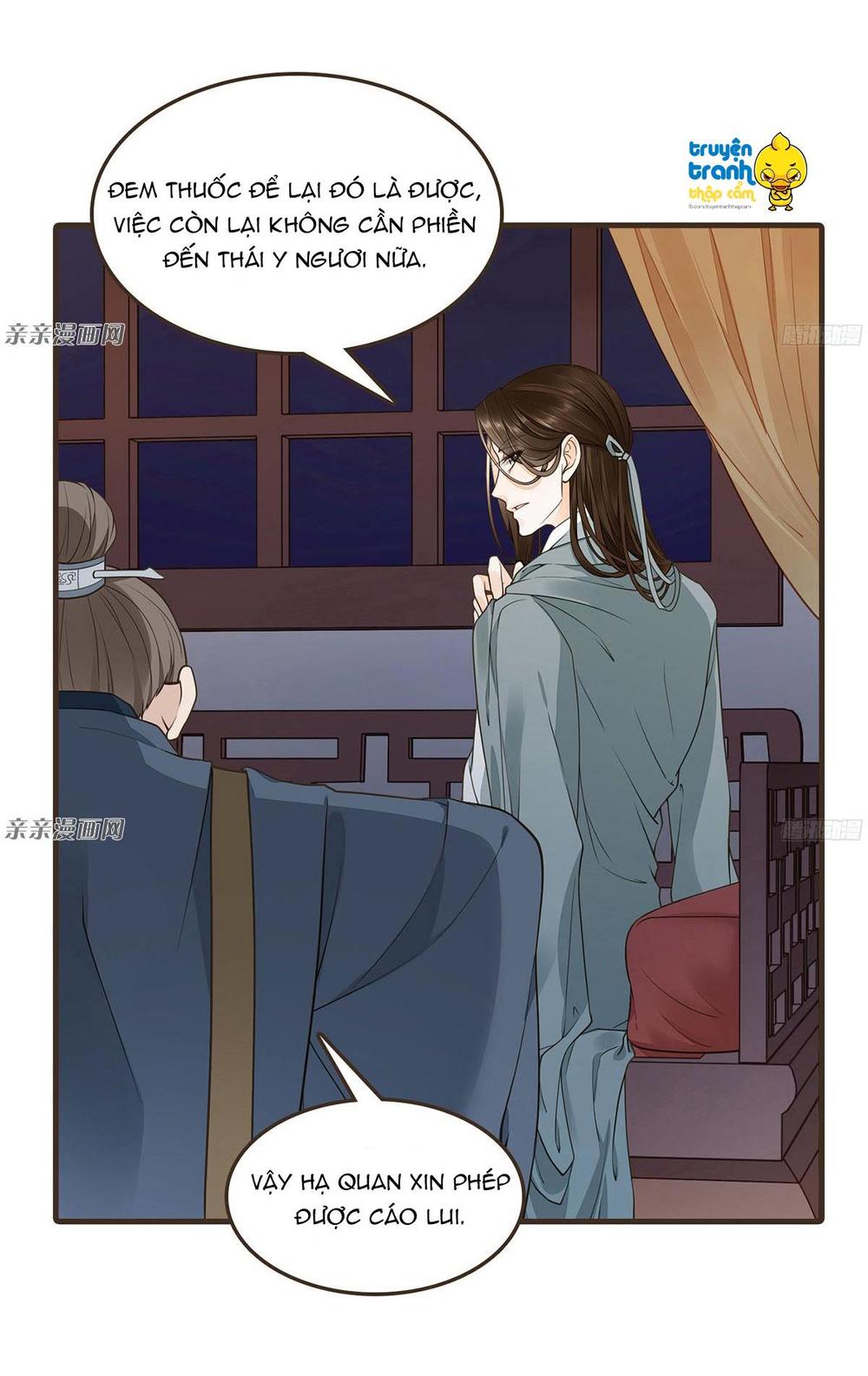 Đại Giá Thừa Tướng Chapter 57 - Trang 2