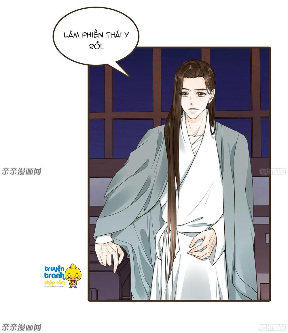 Đại Giá Thừa Tướng Chapter 57 - Trang 2