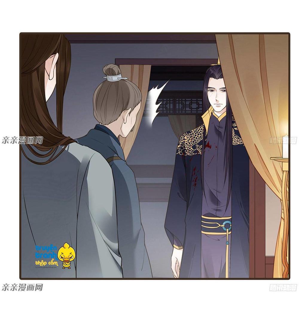 Đại Giá Thừa Tướng Chapter 57 - Trang 2