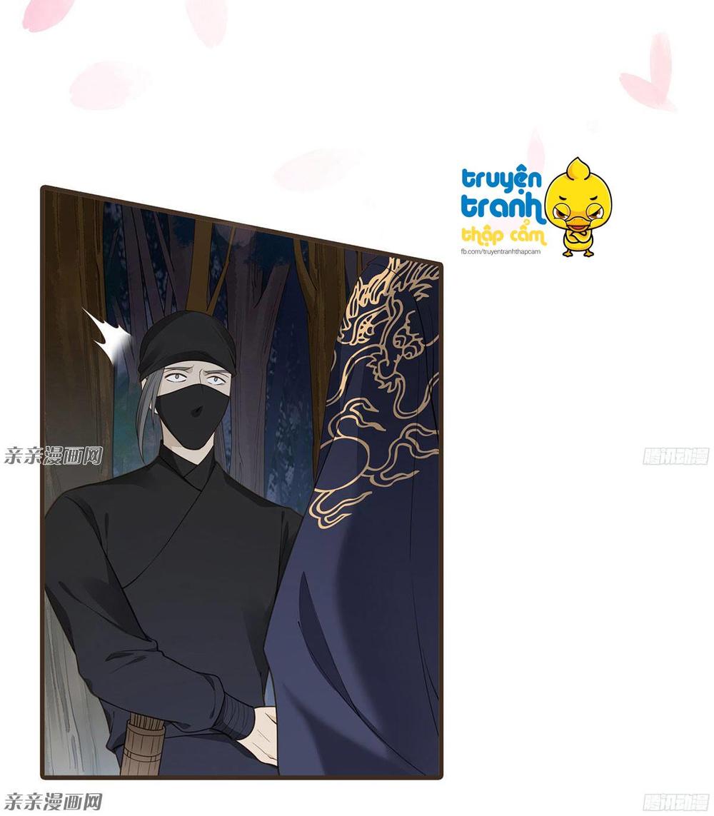 Đại Giá Thừa Tướng Chapter 57 - Trang 2