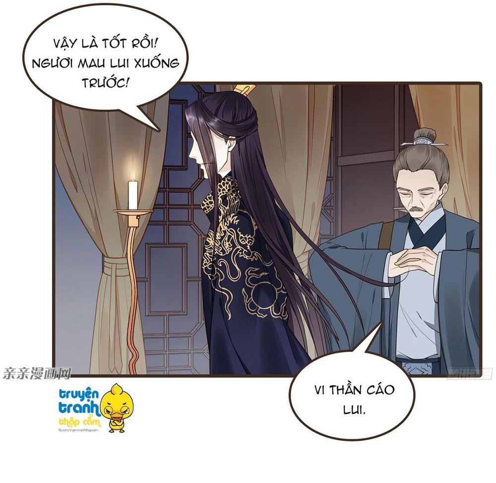 Đại Giá Thừa Tướng Chapter 57 - Trang 2