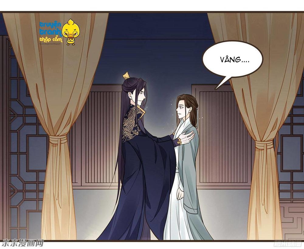 Đại Giá Thừa Tướng Chapter 57 - Trang 2