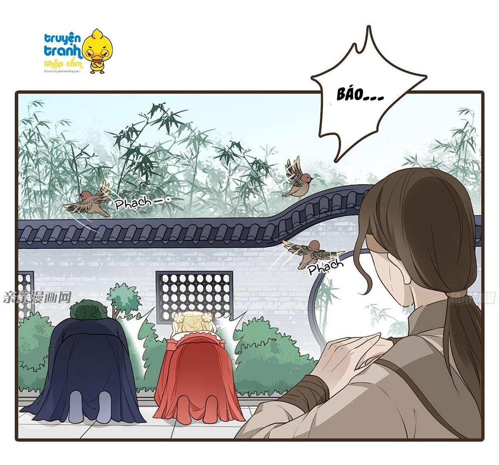 Đại Giá Thừa Tướng Chapter 57 - Trang 2