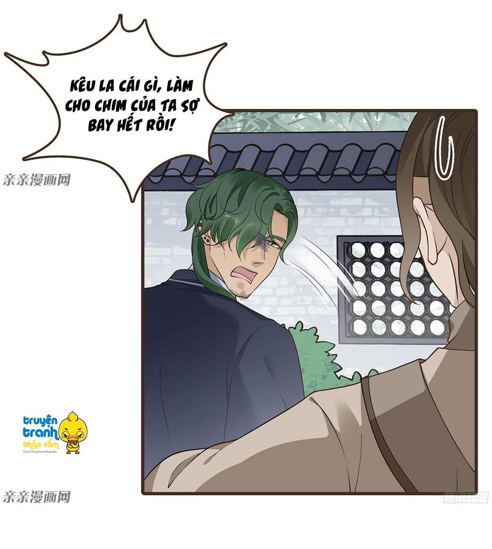 Đại Giá Thừa Tướng Chapter 57 - Trang 2