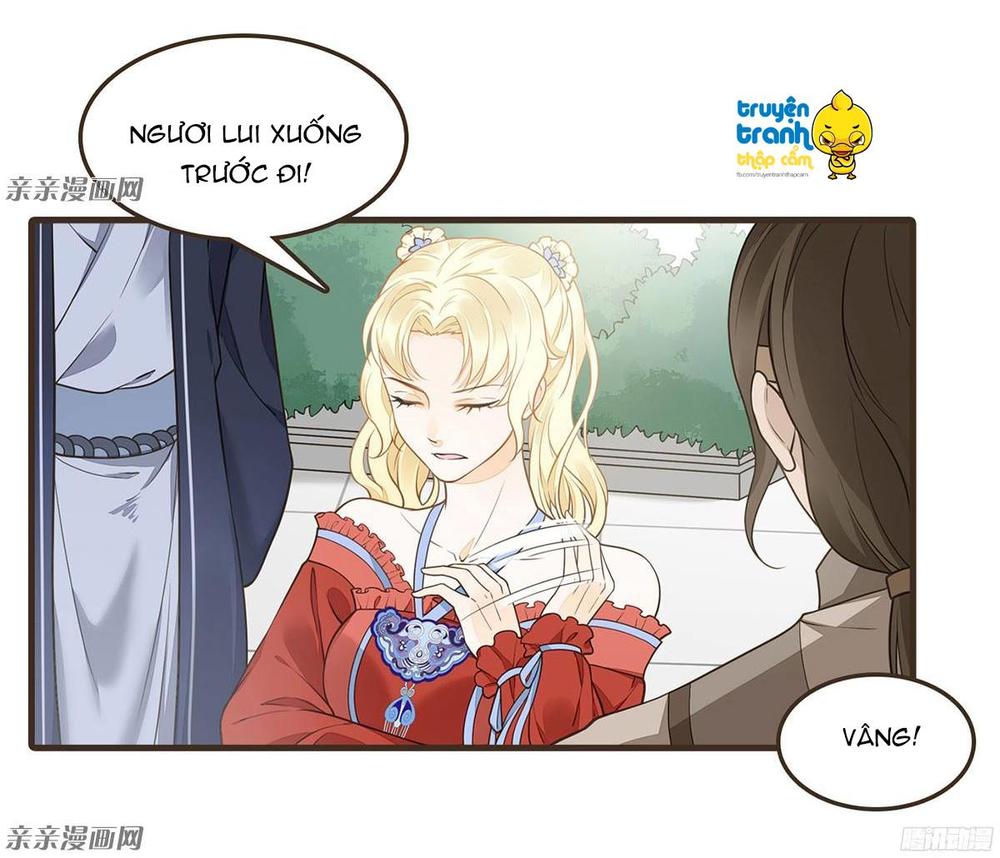 Đại Giá Thừa Tướng Chapter 57 - Trang 2