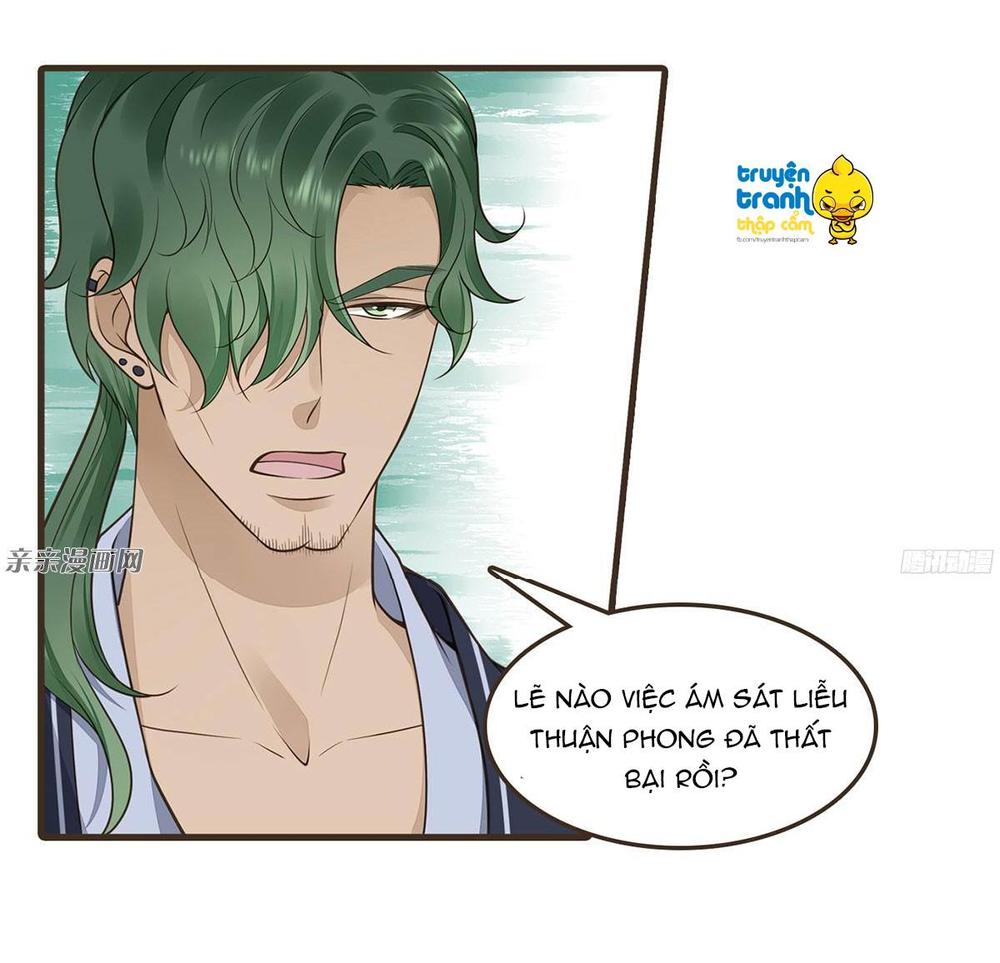 Đại Giá Thừa Tướng Chapter 57 - Trang 2