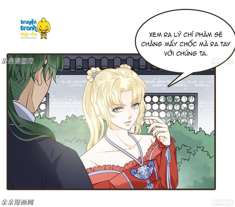 Đại Giá Thừa Tướng Chapter 57 - Trang 2