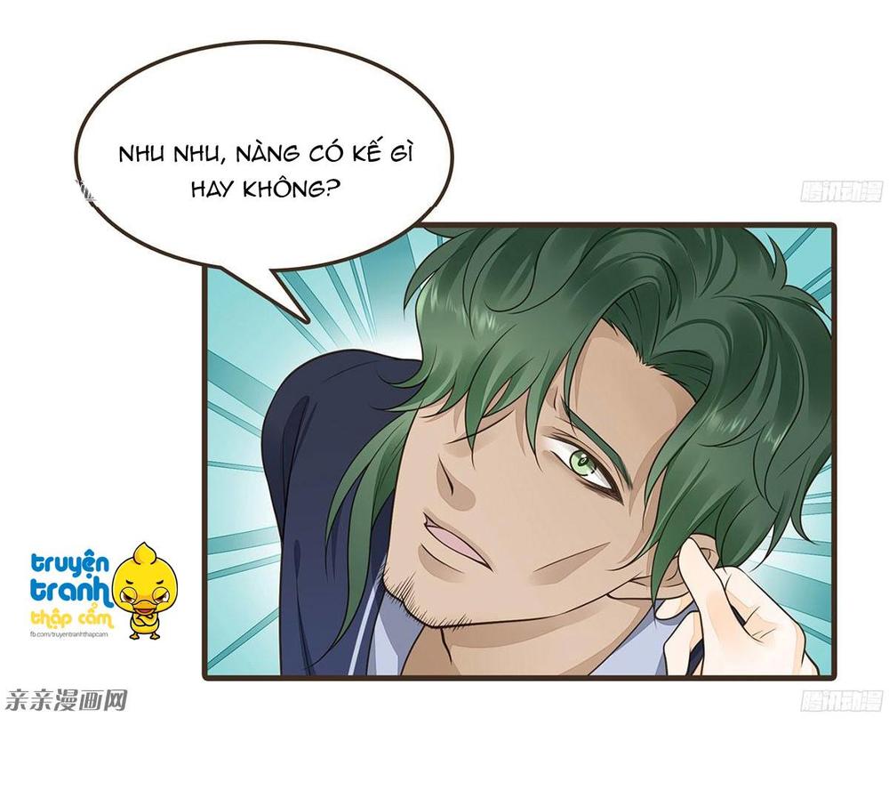 Đại Giá Thừa Tướng Chapter 57 - Trang 2