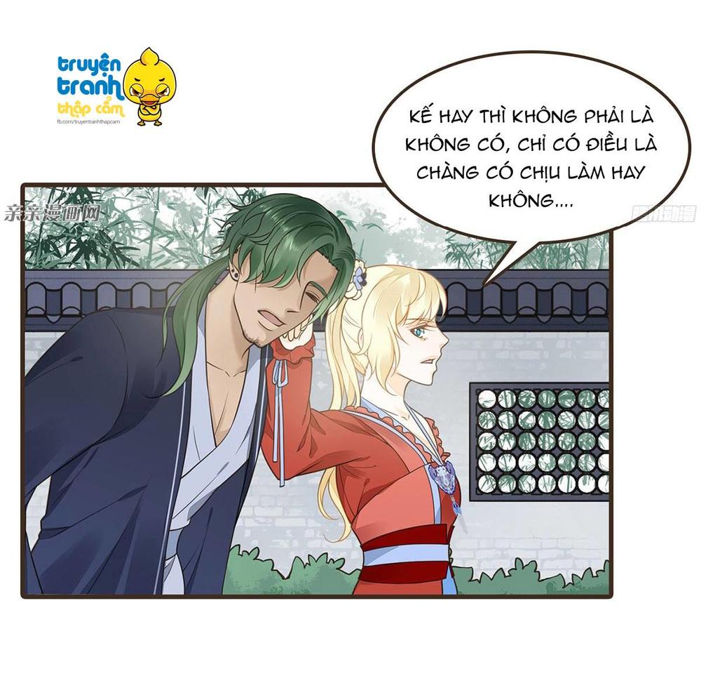 Đại Giá Thừa Tướng Chapter 57 - Trang 2