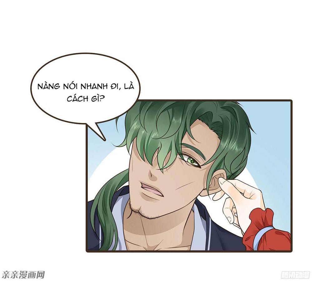 Đại Giá Thừa Tướng Chapter 57 - Trang 2