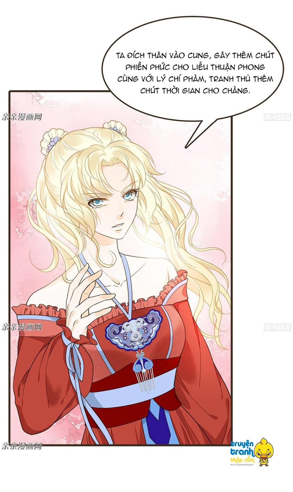 Đại Giá Thừa Tướng Chapter 57 - Trang 2