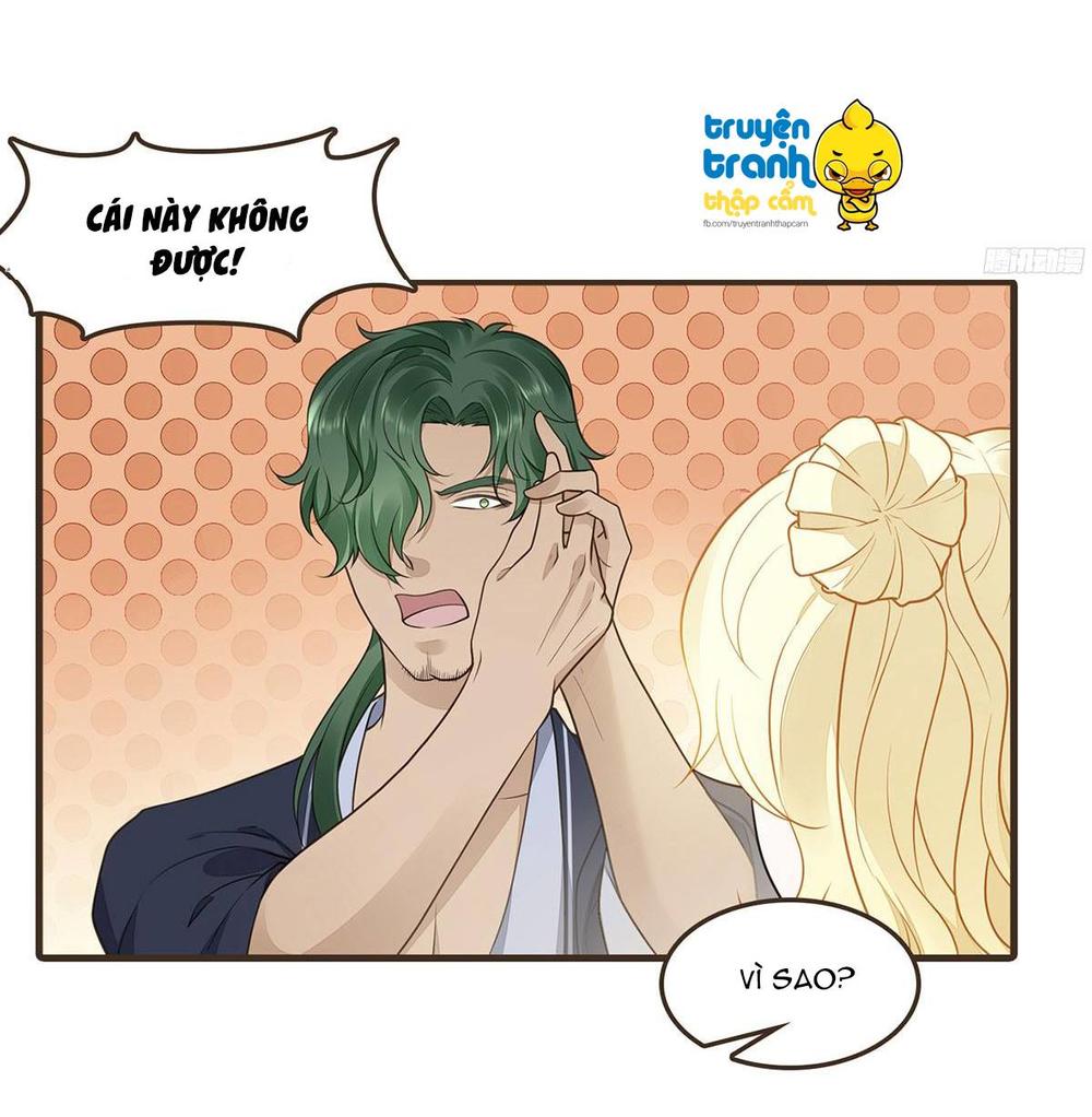 Đại Giá Thừa Tướng Chapter 57 - Trang 2