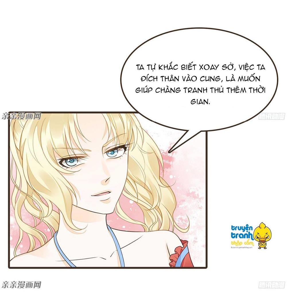 Đại Giá Thừa Tướng Chapter 57 - Trang 2