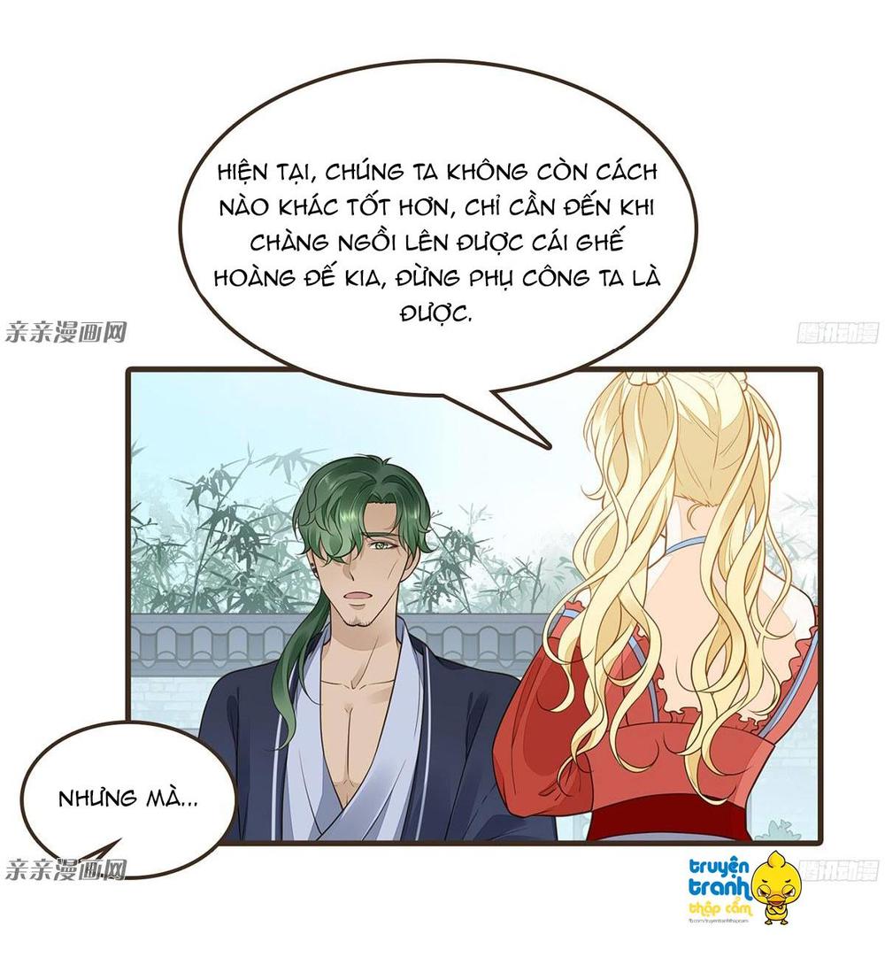 Đại Giá Thừa Tướng Chapter 57 - Trang 2