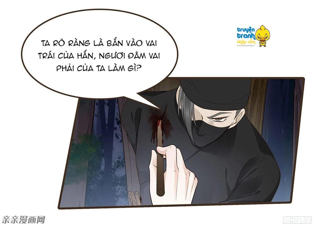 Đại Giá Thừa Tướng Chapter 57 - Trang 2