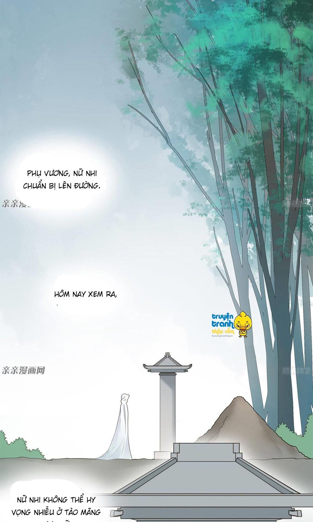 Đại Giá Thừa Tướng Chapter 57 - Trang 2