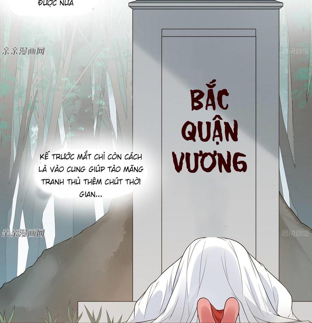 Đại Giá Thừa Tướng Chapter 57 - Trang 2