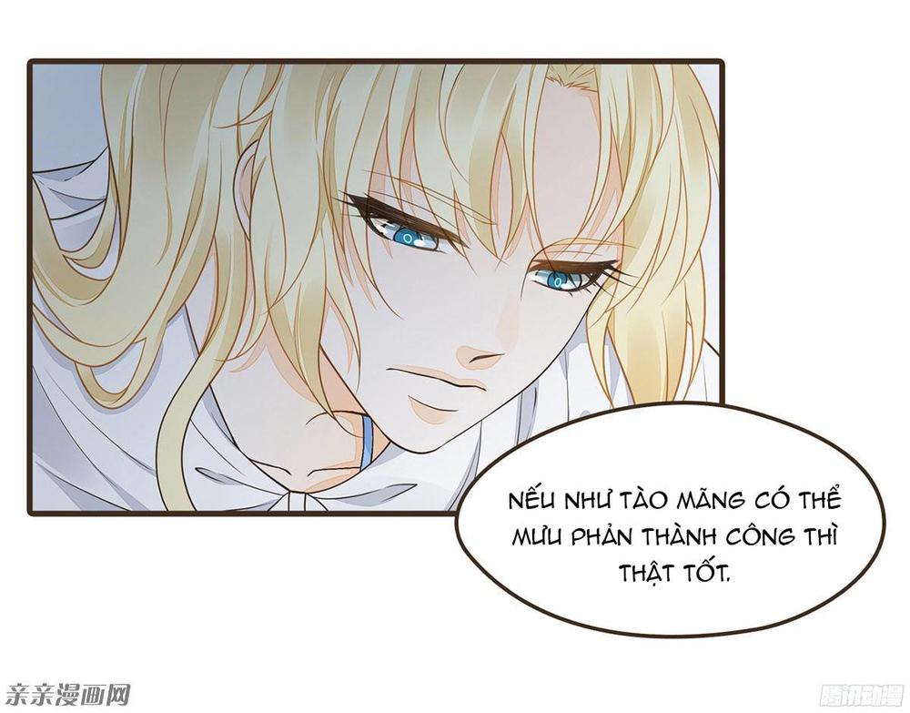 Đại Giá Thừa Tướng Chapter 57 - Trang 2