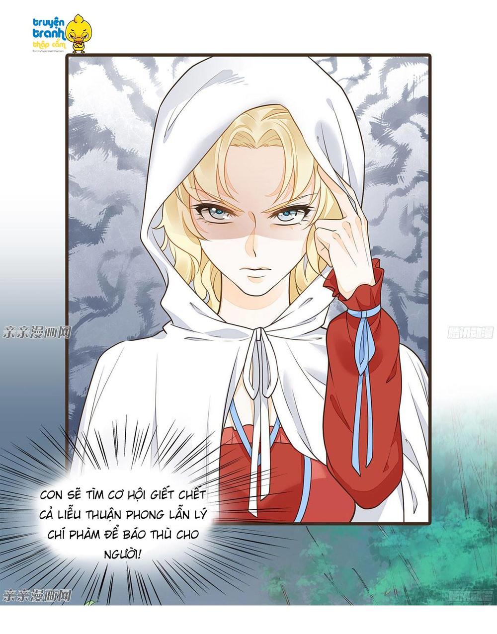 Đại Giá Thừa Tướng Chapter 57 - Trang 2